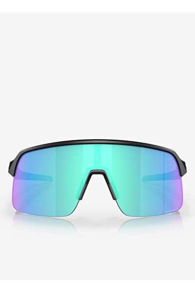 Oakley OO9463 Köşeli Siyah Erkek Güneş Gözlüğü