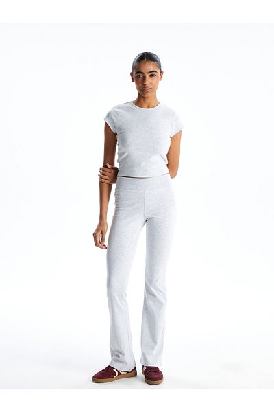 LC Waikiki Crew Neck Women's T-Shirt