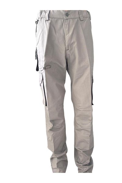 MODA Gray Tactical Pants