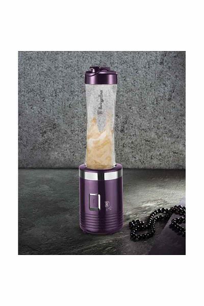 Berlinger Purple Eclipse Collection Blender Smoothie Maker