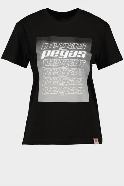 Pegas WOMEN'S 3-COLOR T-SHIRT L
