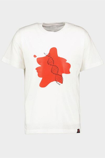 Pegas Tricou obișnuit din bumbac ADN U