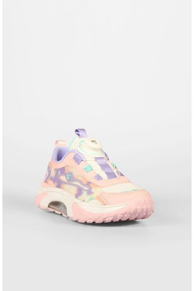 Vicco Vi̇cco Odette Girl's Powder Filet Phylon Sports Shoes