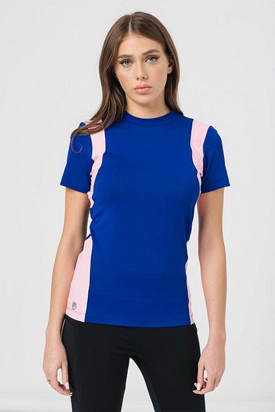 Pegas Tricou cu mânecă scurtă pentru femei cu uscare rapidă