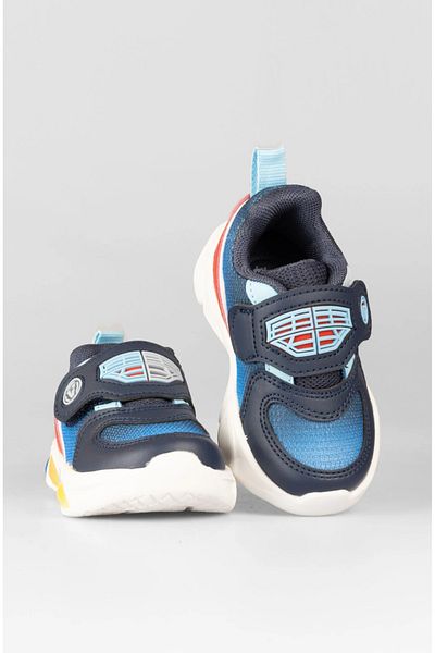 Vicco Vi̇cco Hellen Boy's Dark Blue Light Phylon Sports Shoes