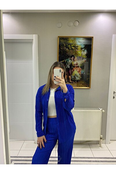 Bluebutik Piliseli ikili takım