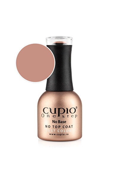 Cupio Gel Lac Cupio One Step Easy Off - Lapte Cacao