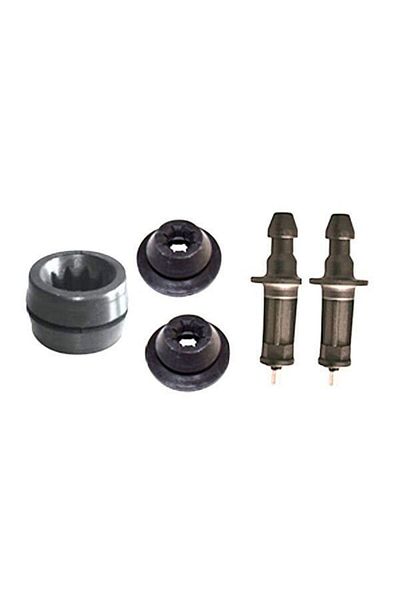 Space Albea Air Filter Connection Foot
