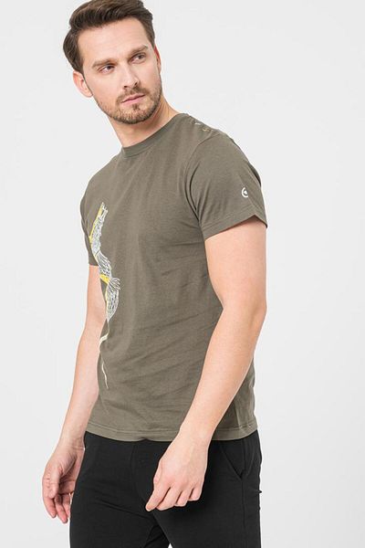 Pegas Tricou obișnuit din bumbac Dracon