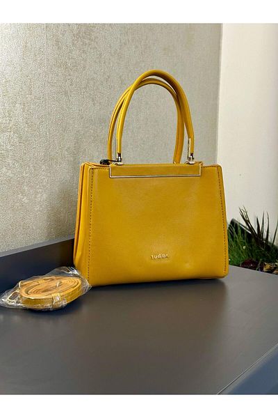 Tuğba Shoulder Bag Designed as a Hand and Arm Bag Vs.Blkt.0189