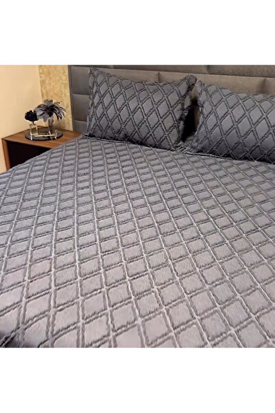 Jolie Maison Yatak örtüsü 3 parça