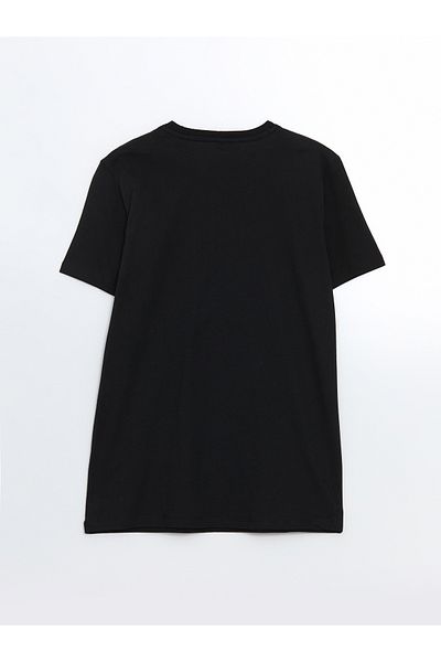 LC Waikiki Tricou pentru băiat cu gât crew