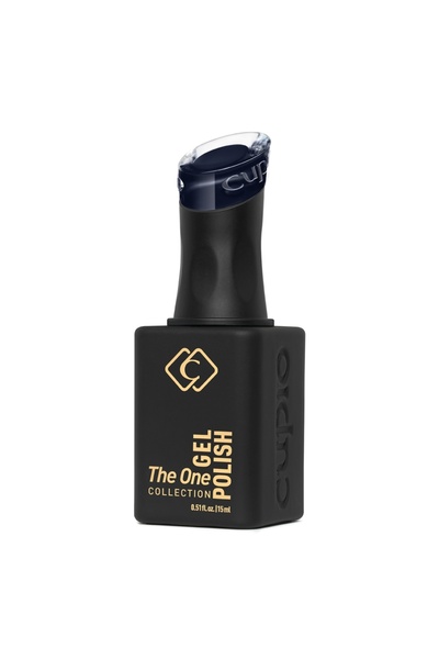Cupio Oja semipermanenta Cupio The One - Ocean Deep 15ml