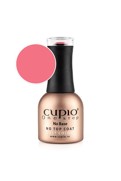 Cupio Gel Lac Cupio One Step Easy Off - Vintage Rose