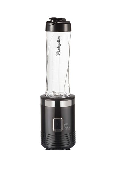 Berlinger Smoothie maker Mixér 0.5 l Matte Black Collection