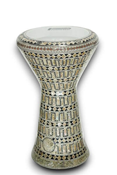 Mitello MG-220 SEDEFLİ MISIR DARBUKA