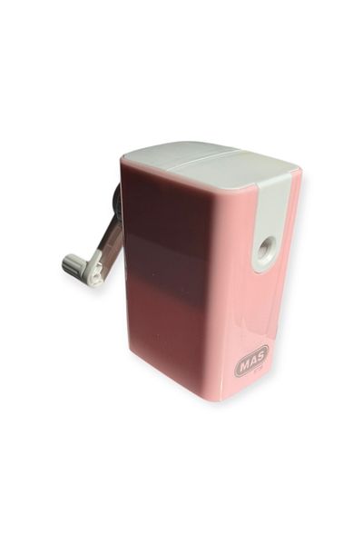 Polin 6736 Desktop Pencil Sharpener with Handle