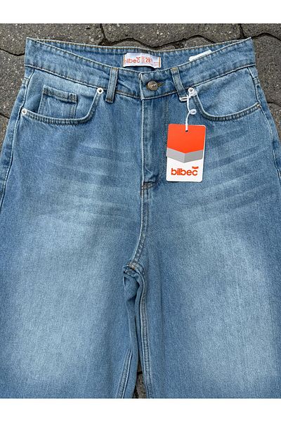 KOTOLOG Unisex Washed φαρδύ κοντό τζιν τζιν φαρδύ σορτς κάτω από το γόνατο