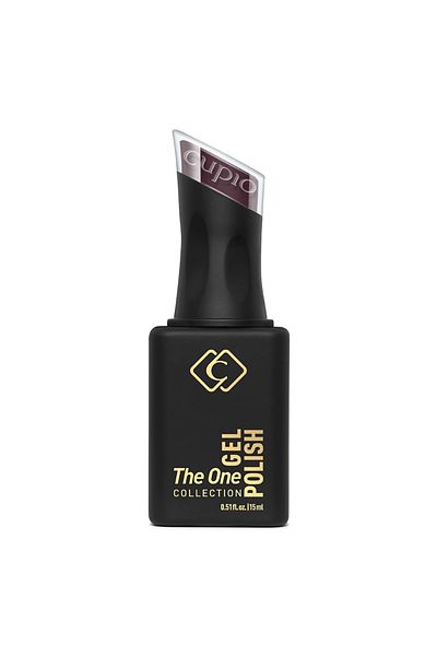 Cupio Oja semipermanenta Cupio The One - Merlot 15ml