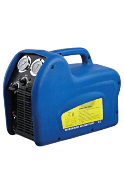 Premio Artiko RR500 1 Hp Gaz Geri Toplama Cihazı