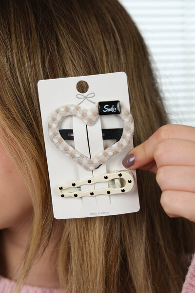 Jack Ferrero TOKA SETİ