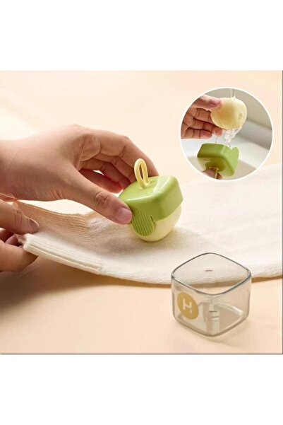 Hayveys Washable Clothing Lint, Dust, Hair, Lint Collection Reusable Roller