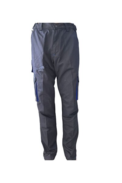 MODA Lacivert Taktik Pantolon