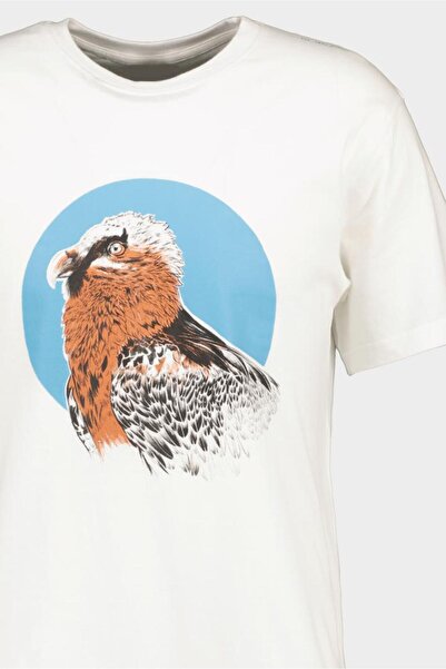 Pegas Μπλούζα Zagan από κανονικό βαμβάκι