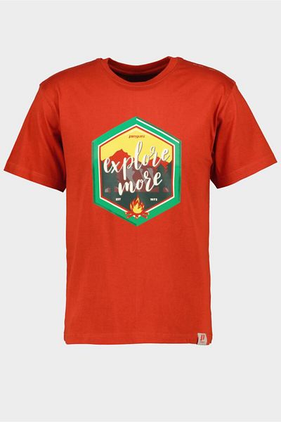 Pegas Tricou obișnuit din bumbac MC6