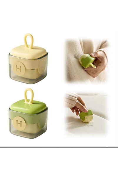 Hayveys Washable Clothing Lint, Dust, Hair, Lint Collection Reusable Roller