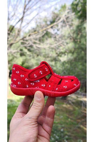ebulduk Handmade Orthopedic Anatomical Sole Sandals
