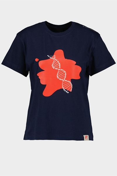 Pegas Tricou obișnuit din bumbac ADN W