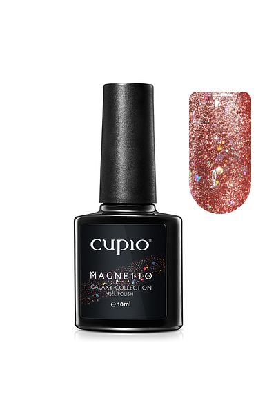 Cupio Gel Lac Magnetto Galaxy Collection - Mercure