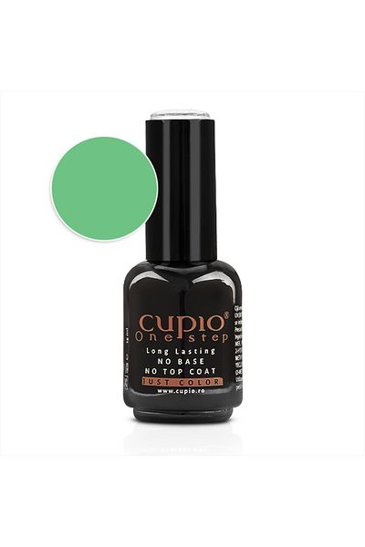 Cupio Gel Lac 3 in 1 Cupio One Step Tahiti 15ml - R249