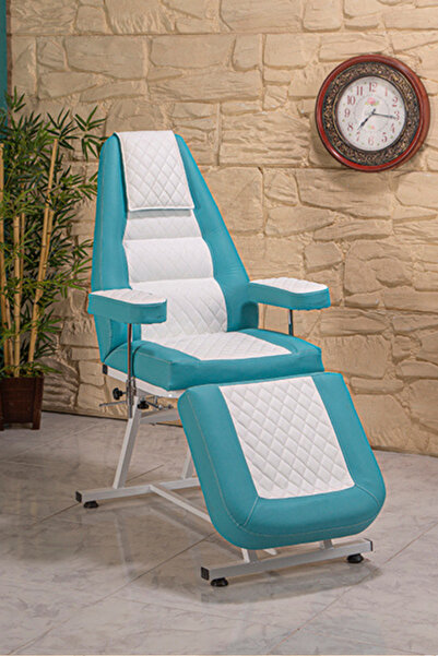 Labortech Anka dövme koltuğu cilt bakım koltuğu kan alma koltuğu saç ekim koltuğu epilasyon koltuğu