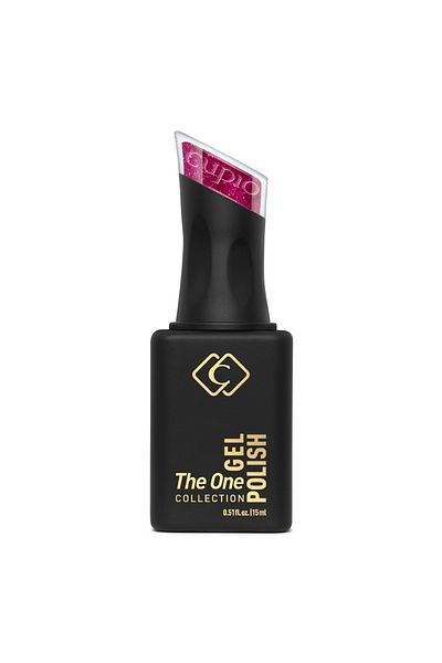 Cupio Oja semipermanenta Cupio The One - Killer Queen 15ml