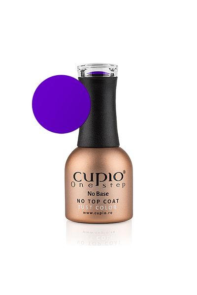 Cupio Gel Lac Cupio One Step Easy Off - Juicy Purple