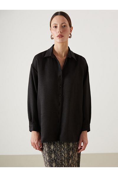 LC Waikiki Loose Fit Women's Shirt