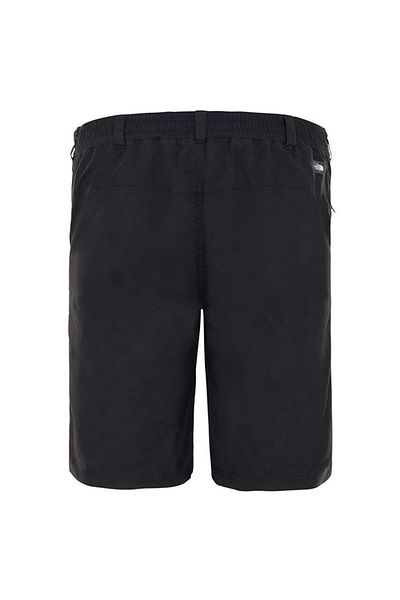 THE NORTH FACE Tanken (ΚΑΝΟΝΙΚΗ ΕΦΑΡΜΟΓΗ) Ανδρικό μαύρο σορτς εξωτερικού χώρου Nf0a2s85jk31