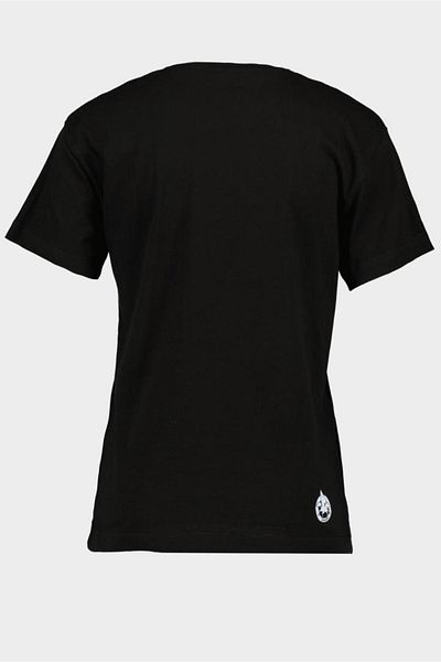 Pegas Tricou obișnuit din bumbac Flowers W