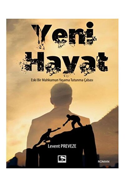 Çınaraltı Yayıncılık Yeni Hayat / Çınaraltı Yayınları / Levent Preveze