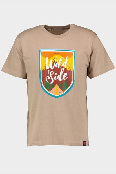 Pegas Tricou obișnuit din bumbac MC7