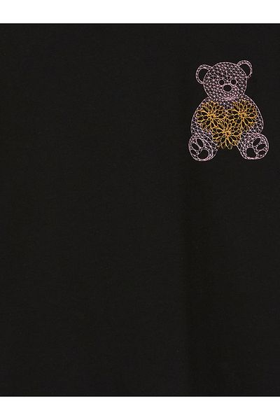 LC Waikiki Crew Neck Girl's T-Shirt
