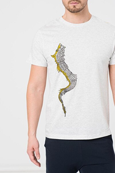 Pegas Μπλούζα Dracon από κανονικό βαμβάκι