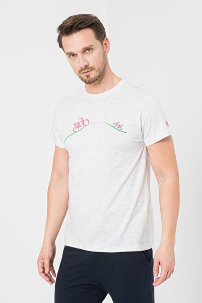 Pegas Μπλούζα T-shirt από κανονικό βαμβάκι, για οικογένειες