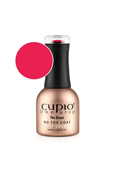 Cupio Gel Lac Cupio One Step Easy Off - Cyclamen