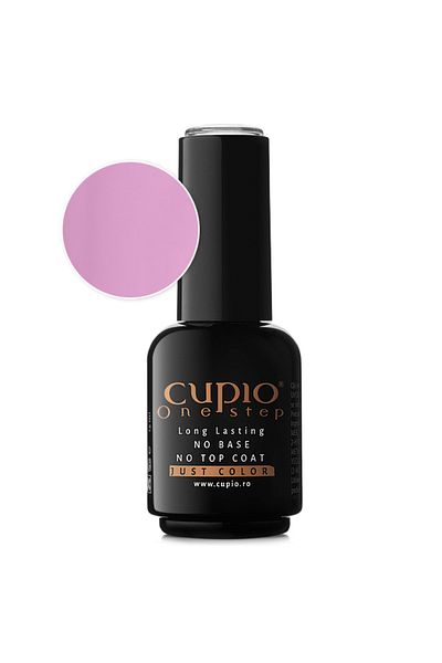 Cupio Gel Lac 3 in 1 Cupio One Step 15ml - R887