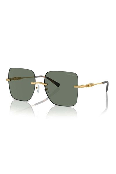 Michael Kors Mk1150 18963H 55 Women's Sunglasses