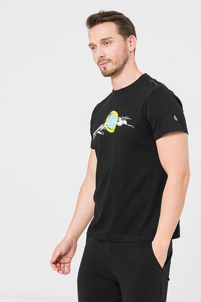 Pegas Tricou obișnuit din bumbac Hand Bike