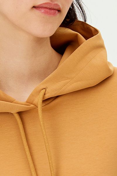 Allyco Hanorac oversize cu croială relaxată